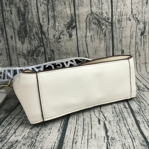 NWT Stella McCartney Logo CrossbodyBag - Picture 6 of 12